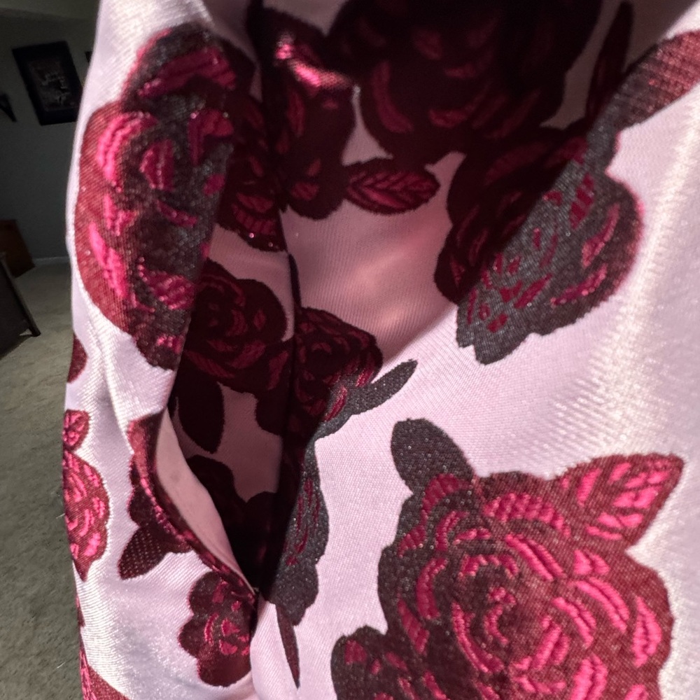 Kate Spade Floral dress - Picture 7 of 7